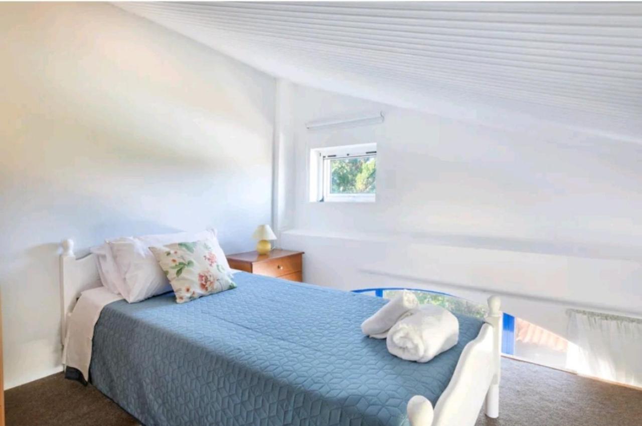 Govino Bay Luxury Beach Loft Apartment Danilia Exterior photo