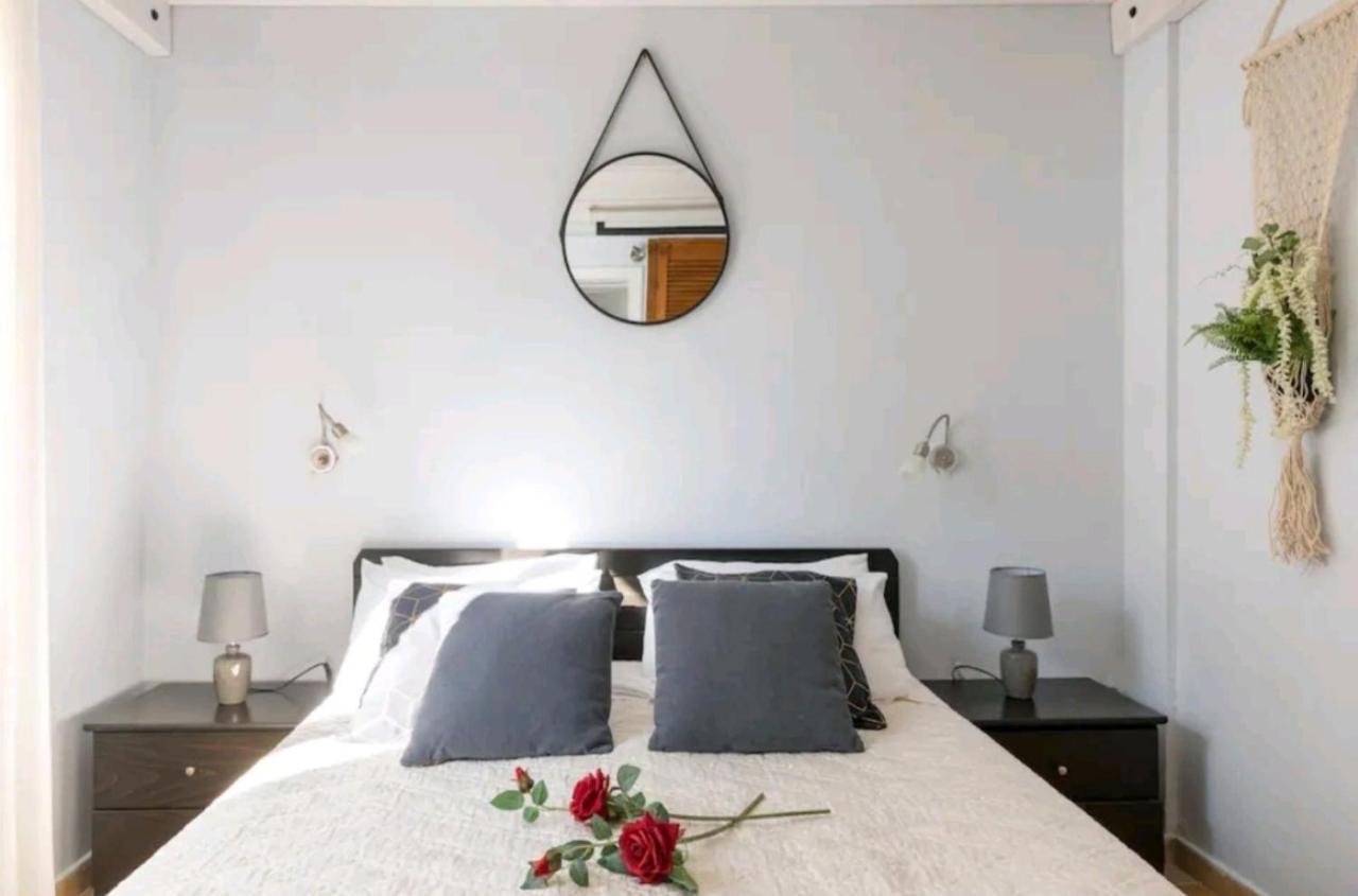 Govino Bay Luxury Beach Loft Apartment Danilia Exterior photo