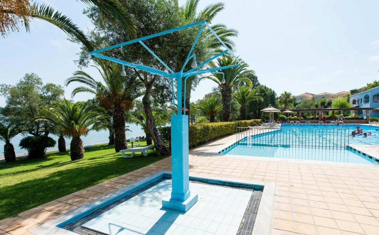 Govino Bay Luxury Beach Loft Apartment Danilia Exterior photo